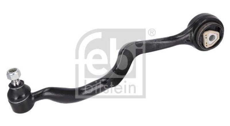 FEBI BILSTEIN 24296 Querlenker mit Lager, Gelenk und Sicherungsmutter für BMW