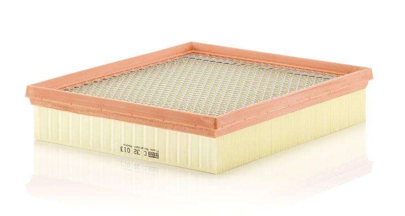 MANN-FILTER C 32 013 Luftfilter für VW