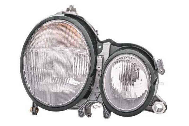HELLA 1D9 007 970-041 Heckscheinwerfer rechts Halogen MB
