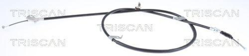 TRISCAN 8140 501134 Handbremsseil f&uuml;r Mazda