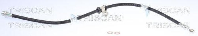 TRISCAN 8150 40154 Bremsschlauch f&uuml;r Honda