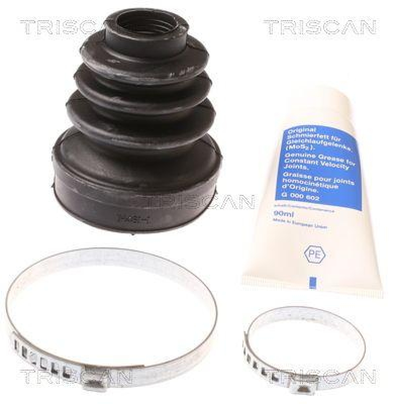 TRISCAN 8540 28920 Manchettensatz f&uuml;r Citroen, Peugeot