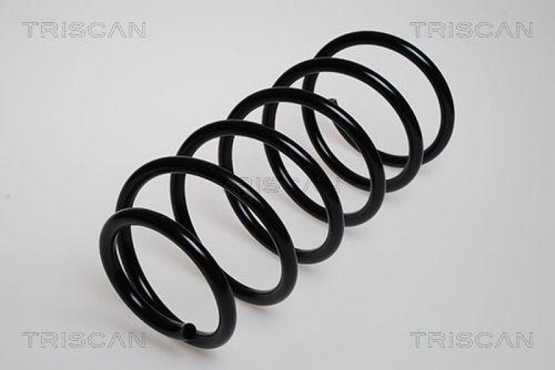 TRISCAN 8750 2720 Spiralfeder Vorne f&uuml;r Volvo 740,760.