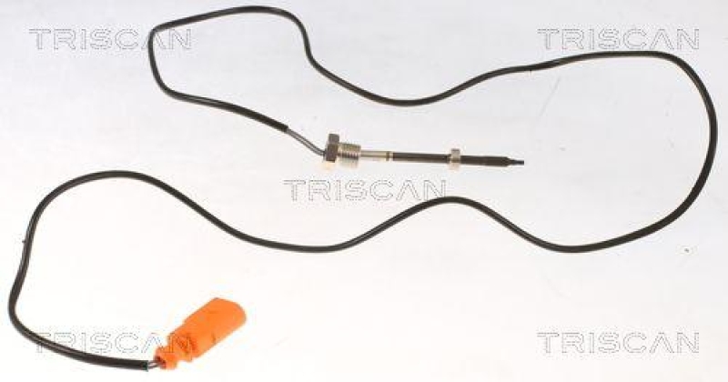 TRISCAN 8826 29157 Sensor, Abgastemperatur f&uuml;r Audi, Vw