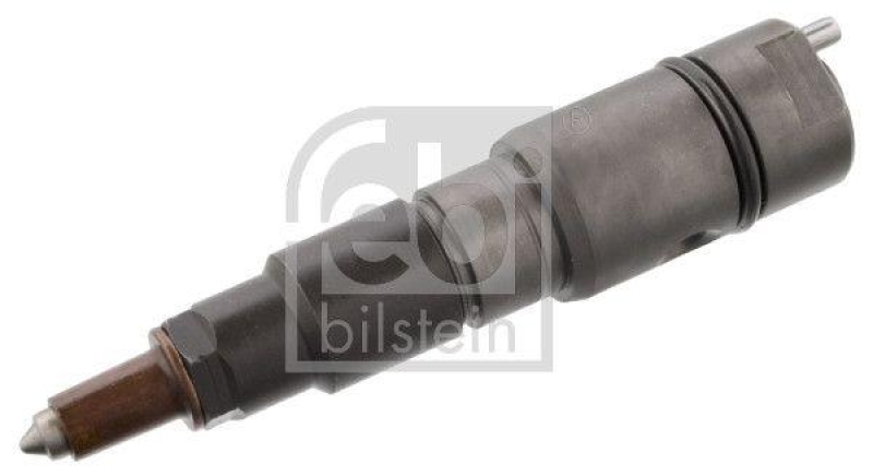 FEBI BILSTEIN 100689 D&uuml;senhalterkombination f&uuml;r Mercedes-Benz