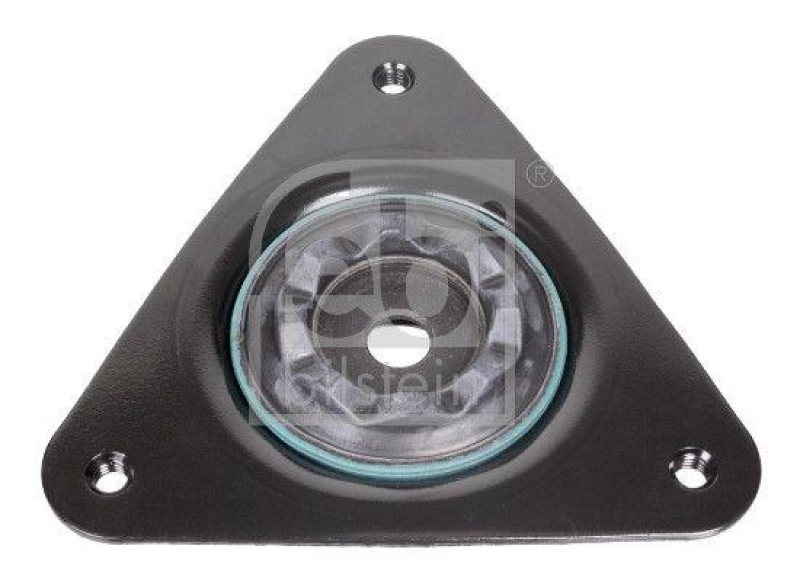 FEBI BILSTEIN 103189 Federbeinst&uuml;tzlager ohne Kugellager f&uuml;r Renault