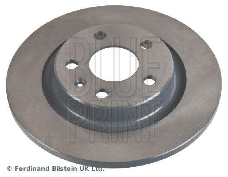 BLUE PRINT ADF124373 Bremsscheibe f&uuml;r VOLVO PKW