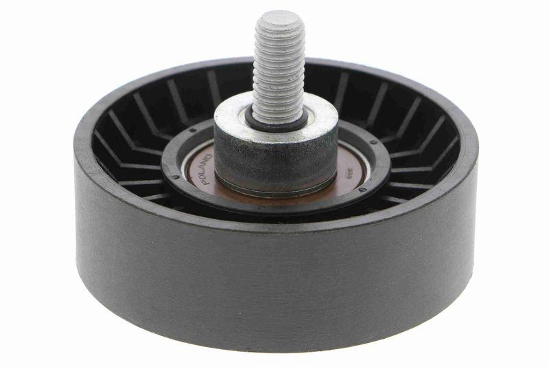 VAICO V24-0796 Umlenk-/F&uuml;hrungsrolle, Keilrippenriemen Keilrippenriemen f&uuml;r FIAT