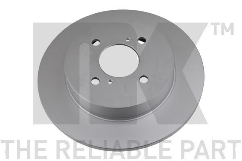 NK 315235 Bremsscheibe f&uuml;r SUZUKI