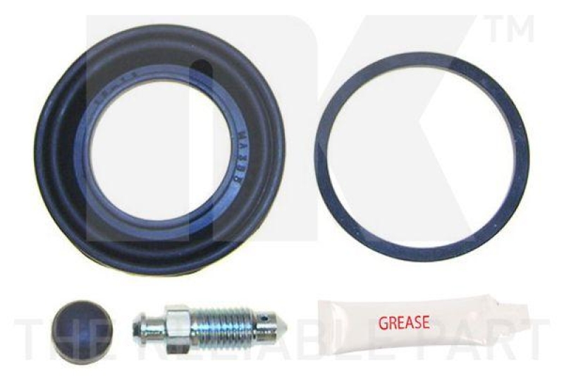 NK 8826018 Reparatursatz, Bremssattel f&uuml;r HONDA