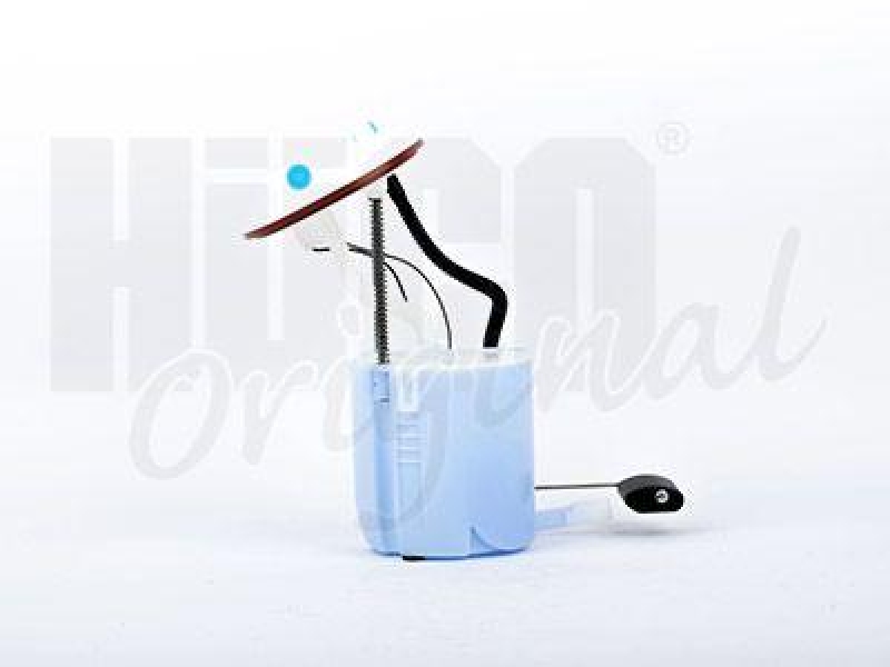 HITACHI 133542 Sensor, Kraftstoffvorrat f&uuml;r HYUNDAI u.a.