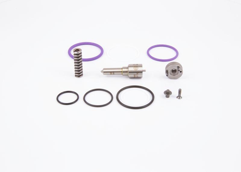 Bosch F 000 41N 020 Teilesatz