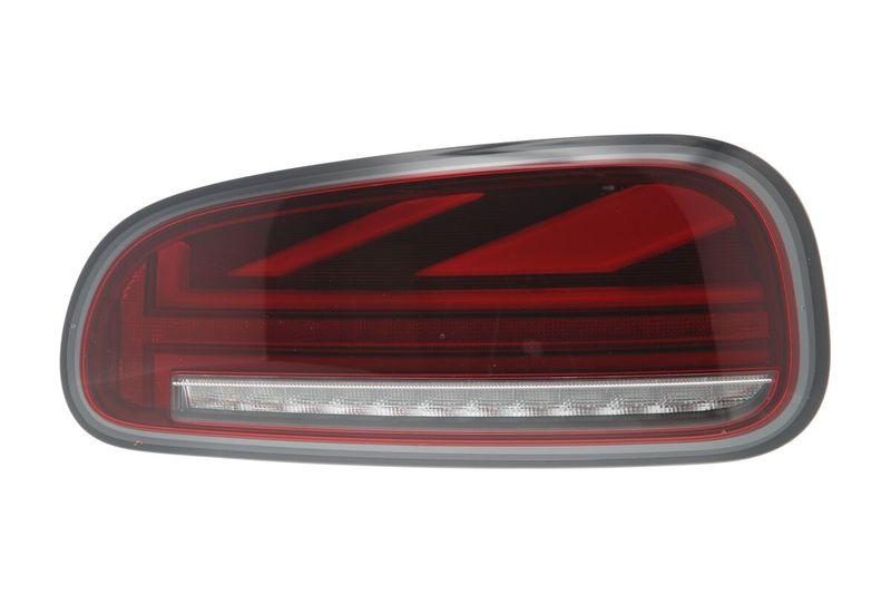 VALEO 047384 R&uuml;cklicht MINI F54 Fender black R