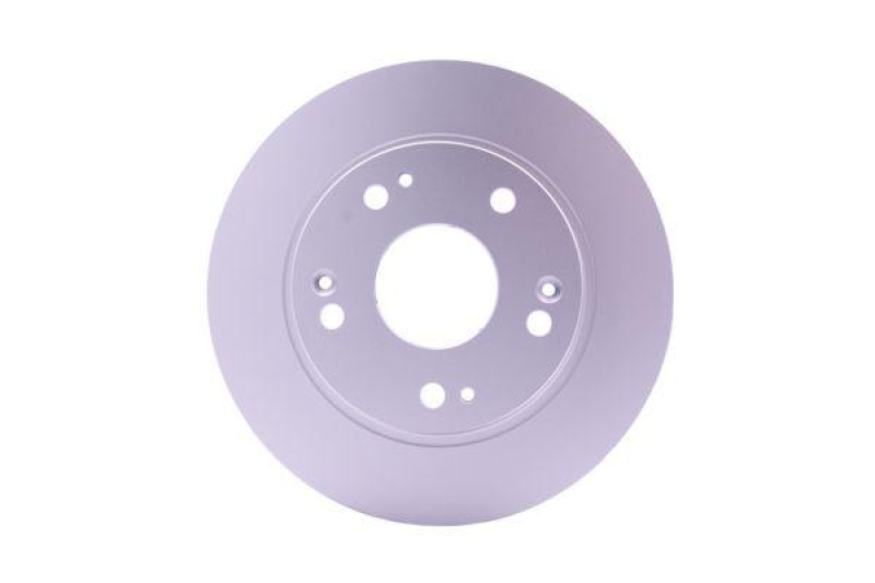 HELLA 8DD 355 118-991 Bremsscheibe f&uuml;r HONDA