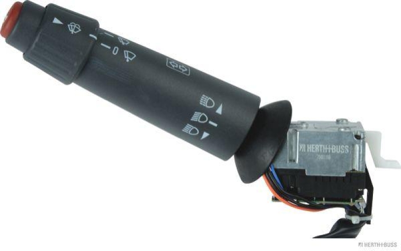 HERTH+BUSS 70481186 Lenkstockschalter