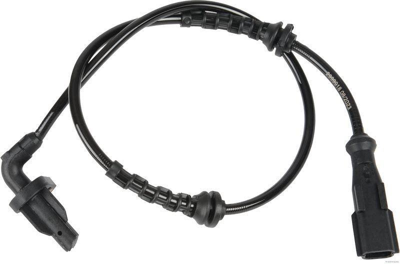 HERTH+BUSS 70661550 Sensor, Raddrehzahl