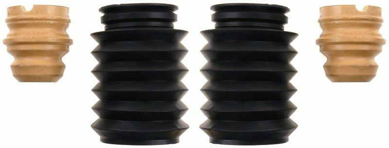 SACHS 900133 Staubschutzsatz Sto&szlig;d&auml;mpfer Service Kit