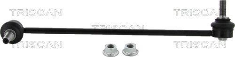 TRISCAN 8500 11646 Stabilisatorstange f&uuml;r Bmw X3, X4