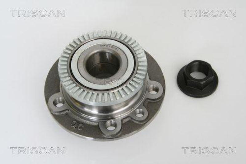 TRISCAN 8530 24105 Radlagersatz Vorne f&uuml;r Opel