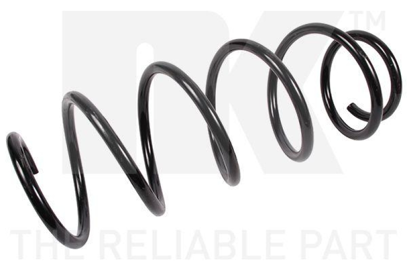 NK 531990 Fahrwerksfeder f&uuml;r CITROEN, FIAT, PEUGEOT