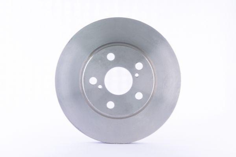 HELLA 8DD 355 104-901 Bremsscheibe f&uuml;r TOYOTA