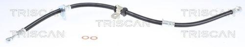 TRISCAN 8150 40155 Bremsschlauch f&uuml;r Honda