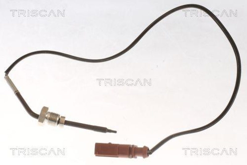 TRISCAN 8826 29158 Sensor, Abgastemperatur f&uuml;r Audi