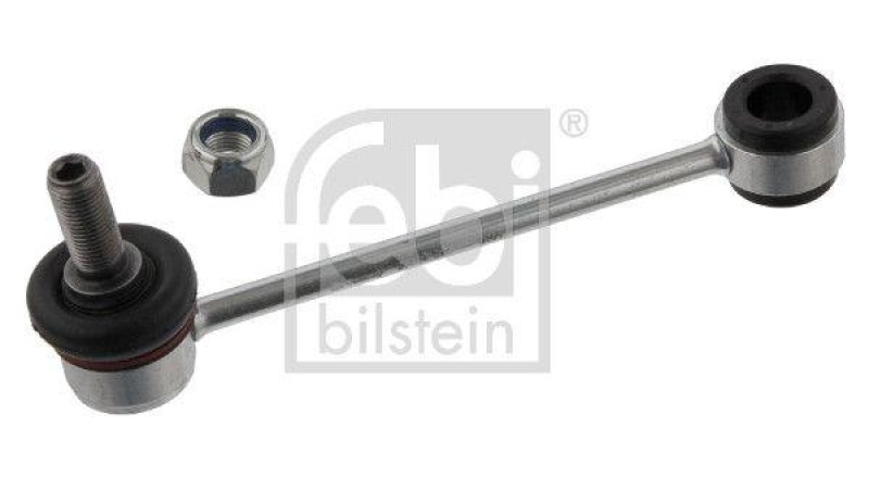 FEBI BILSTEIN 29687 Verbindungsstange mit Sicherungsmutter für HONDA