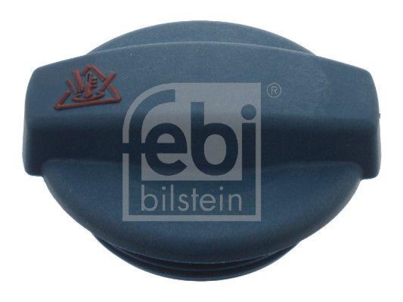 FEBI BILSTEIN 40723 Verschlussdeckel für Kühlerausgleichsbehälter für VW-Audi