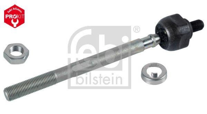 FEBI BILSTEIN 42211 Axialgelenk mit Kontermutter und Sicherungsblech f&uuml;r HONDA