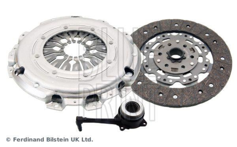 BLUE PRINT ADBP300013 Kupplungssatz f&uuml;r VW-Audi