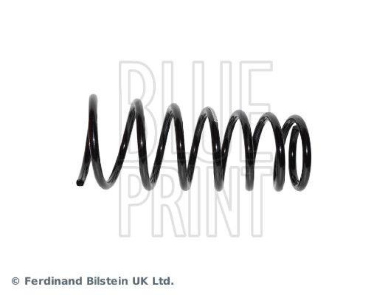 BLUE PRINT ADK888356 Fahrwerksfeder f&uuml;r SUZUKI