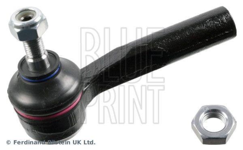 BLUE PRINT ADP158701 Spurstangenendstück mit Sicherungsmutter für Fiat PKW