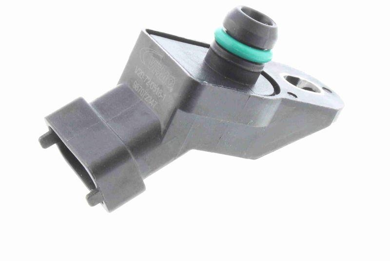 VEMO V20-72-0518-1 Sensor, Kraftstoffdruck 3-Polig f&uuml;r BMW