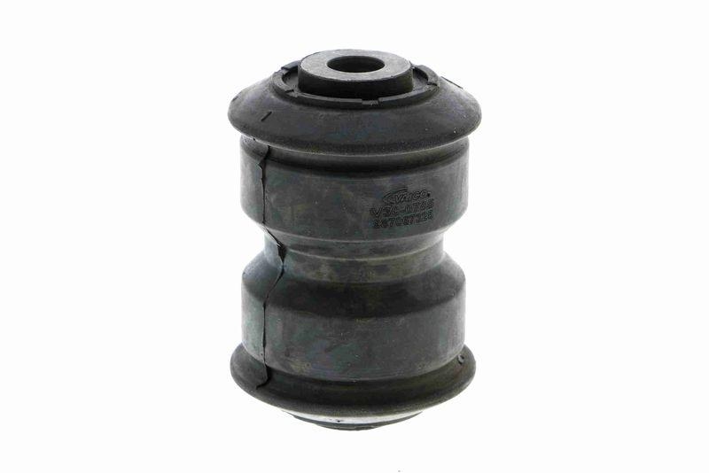 VAICO V30-0785 Lagerung, Blattfeder Hinterachse Au&szlig;en f&uuml;r MERCEDES-BENZ