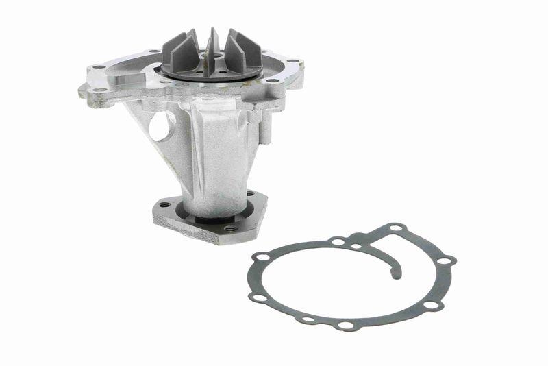 VAICO V46-50012 Wasserpumpe, Motork&uuml;hlung mit Dichtungssatz f&uuml;r RENAULT