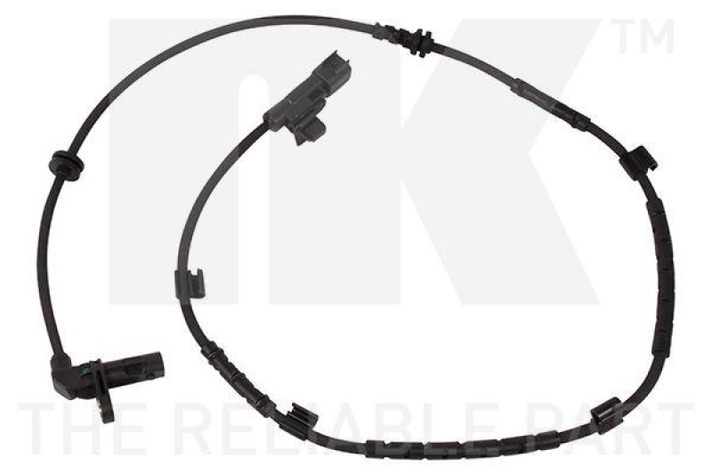 NK 295025 Sensor, Raddrehzahl f&uuml;r CHEVROLET