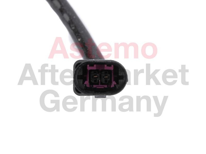HITACHI 2505545 Sensor, Abgastemperatur f&uuml;r SEAT u.a.