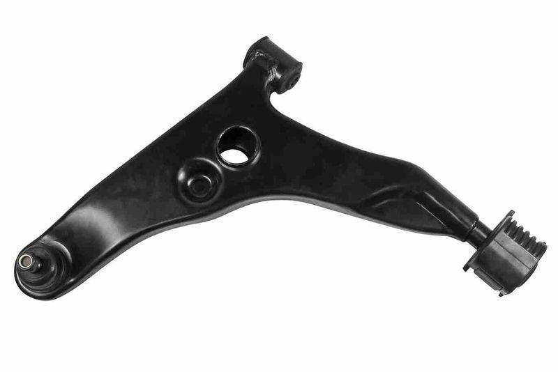 ACKOJA A37-0111 Lenker, Radaufhängung Vorderachse links, unten für MITSUBISHI