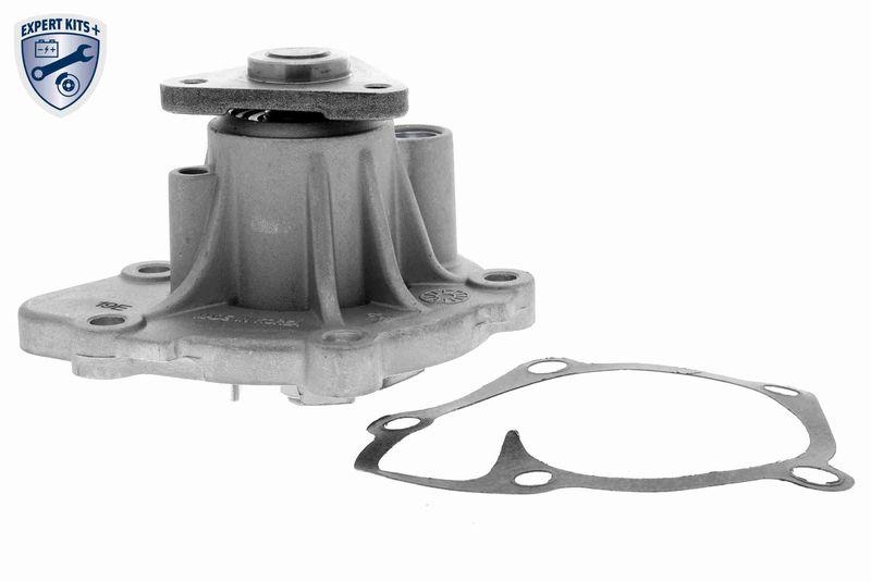 ACKOJA A53-50003 Wasserpumpe, Motork&uuml;hlung mit Dichtung f&uuml;r KIA