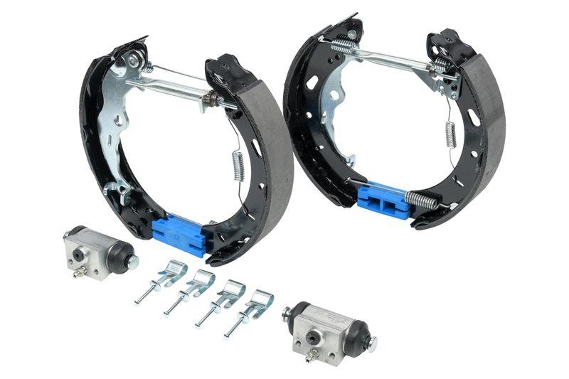 ATE 03.0520-7322.3 Topkit