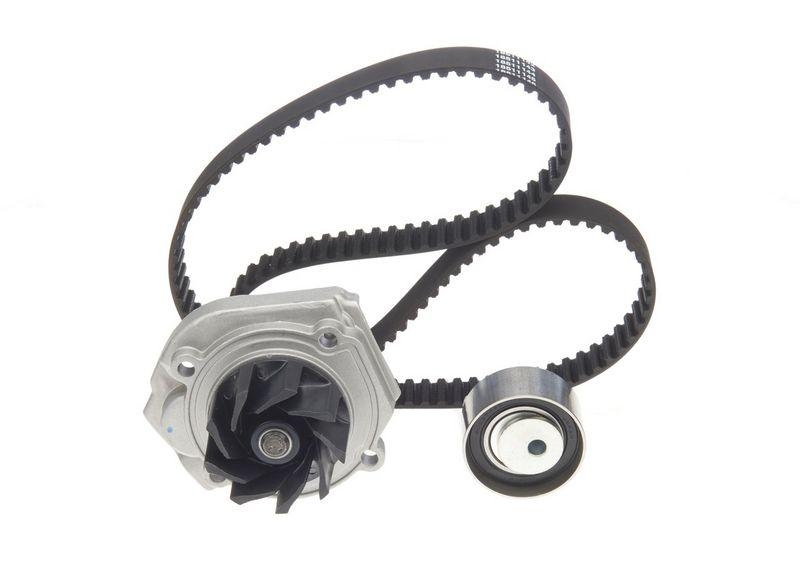 BOSCH 1 987 946 467 Wasserpumpe + Zahnriemensatz