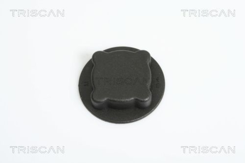 TRISCAN 8610 15 Verschluss, Kühlmittelbehalter für 15 Lbs. : 100 Kpa.