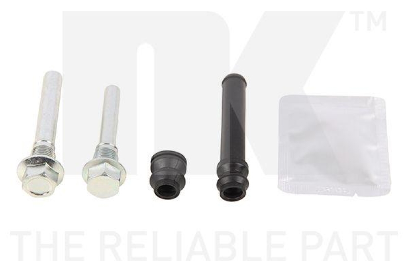 NK 8930006 F&uuml;hrungsh&uuml;lse, Bremssattel f&uuml;r MITSUBISHI