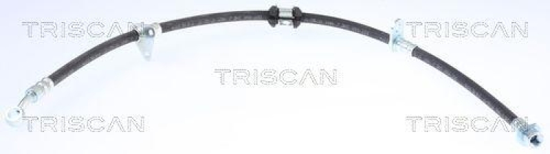 TRISCAN 8150 40159 Bremsschlauch Vorne f&uuml;r Honda