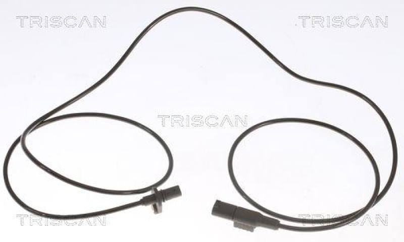TRISCAN 8180 23254 Sensor, Raddrehzahl f&uuml;r Mercedes