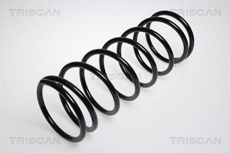 TRISCAN 8750 2724 Spiralfeder Vorne f&uuml;r Volvo 242/244/245 Excl. Di