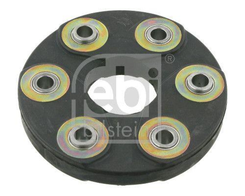FEBI BILSTEIN 08932 Gelenkscheibe f&uuml;r Kardanwelle f&uuml;r Mercedes-Benz