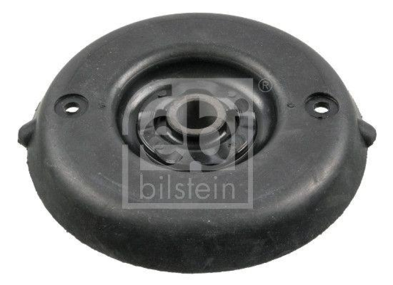 FEBI BILSTEIN 103191 Federbeinstützlager ohne Kugellager für CITROEN