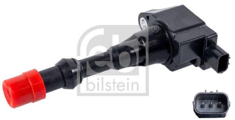 FEBI BILSTEIN 108237 Z&uuml;ndspule f&uuml;r HONDA